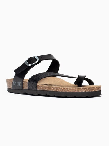 Bayton Mules 'Diane' in Black