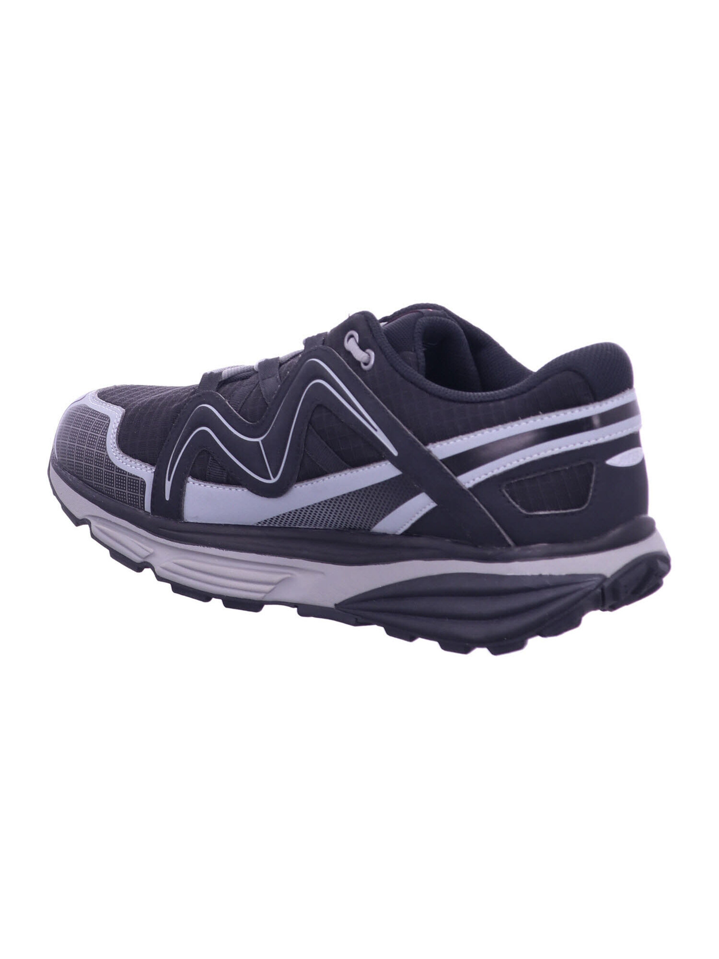 MBT Sportschuh 'Simba ATR' in Schwarz