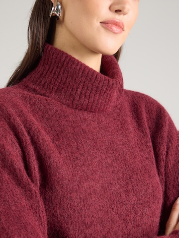 MOS MOSH - Jersey en rojo