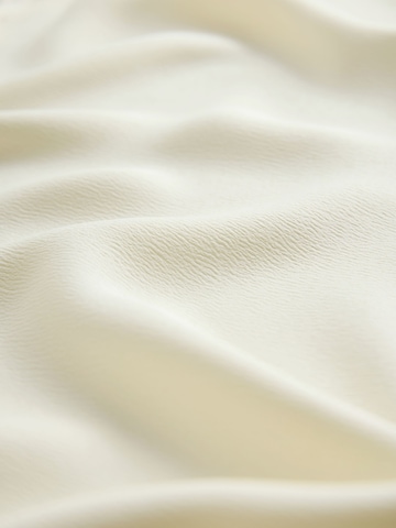 The Set Unterhemd in Schwarz