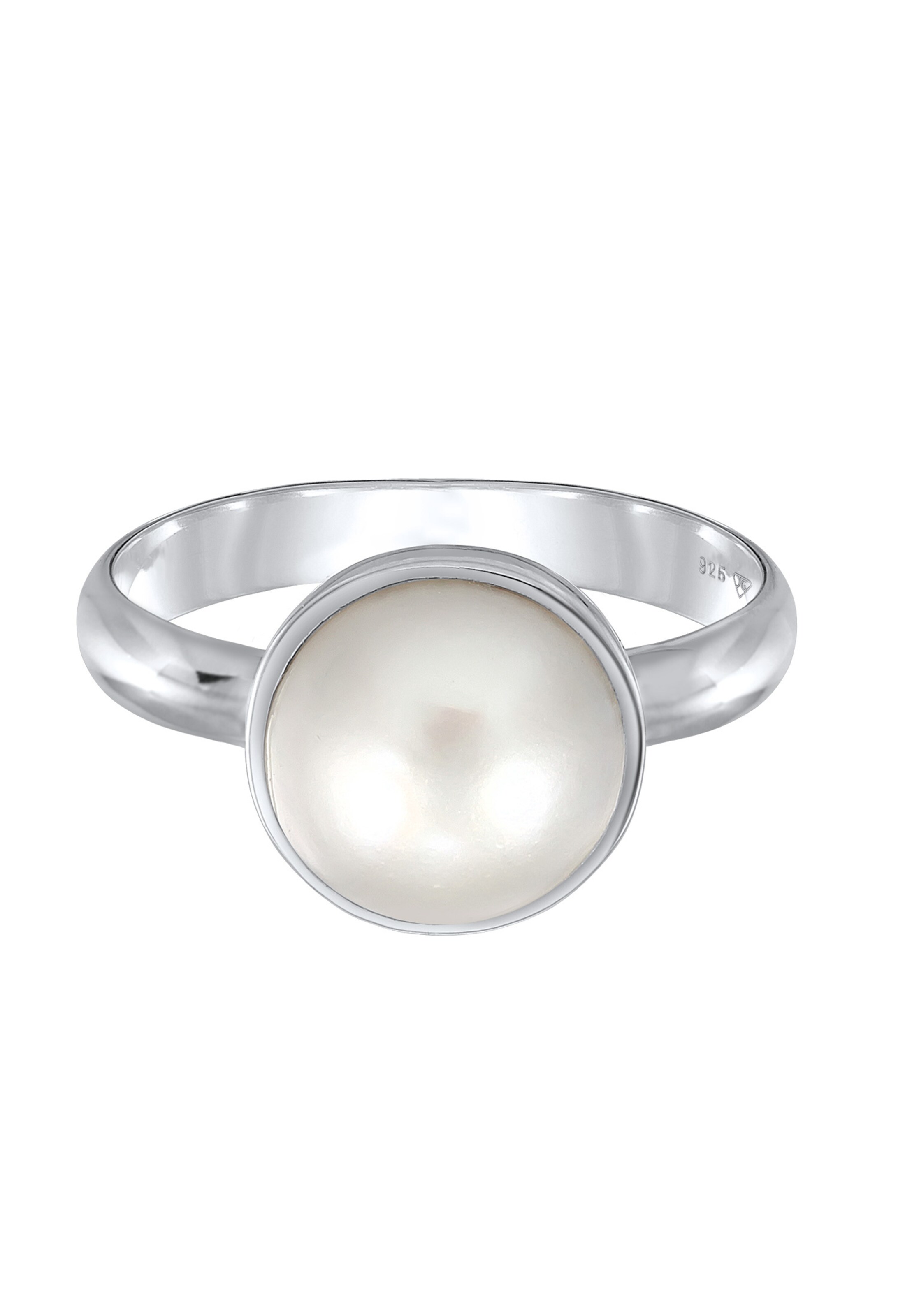 Bague Nenalina en argent