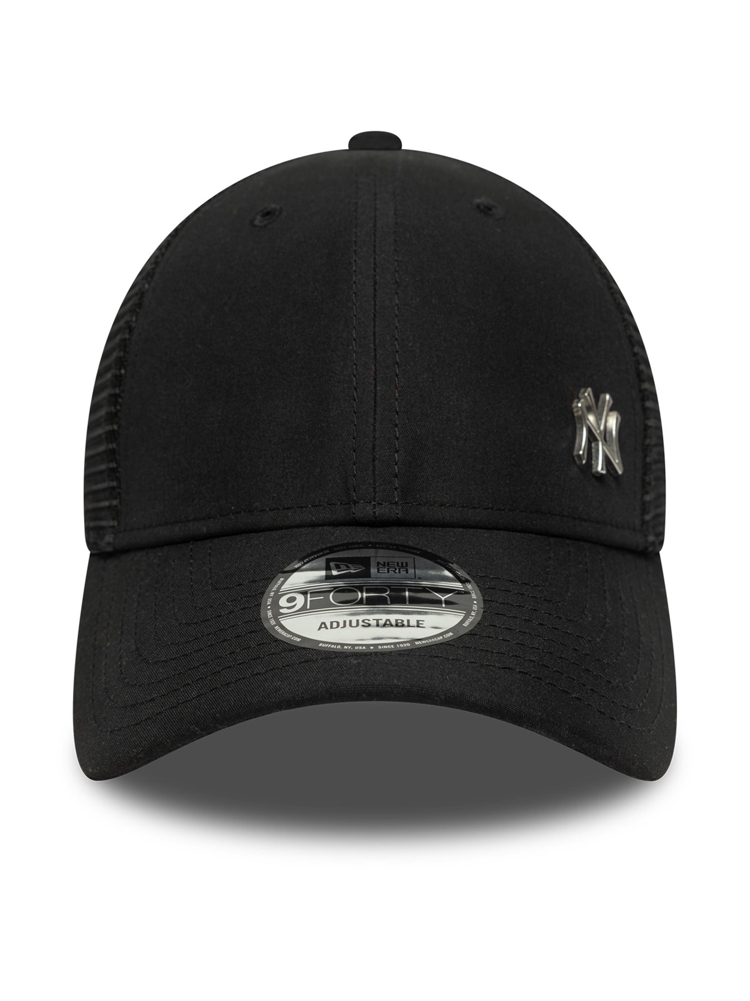 NEW ERA - Gorra '9FORTY NEYYAN' en negro