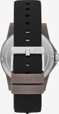 ARMANI EXCHANGE Analog Watch in Grey