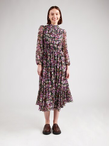 Robe-chemise 'Balwyn' Forever New en mélange de couleurs : devant
