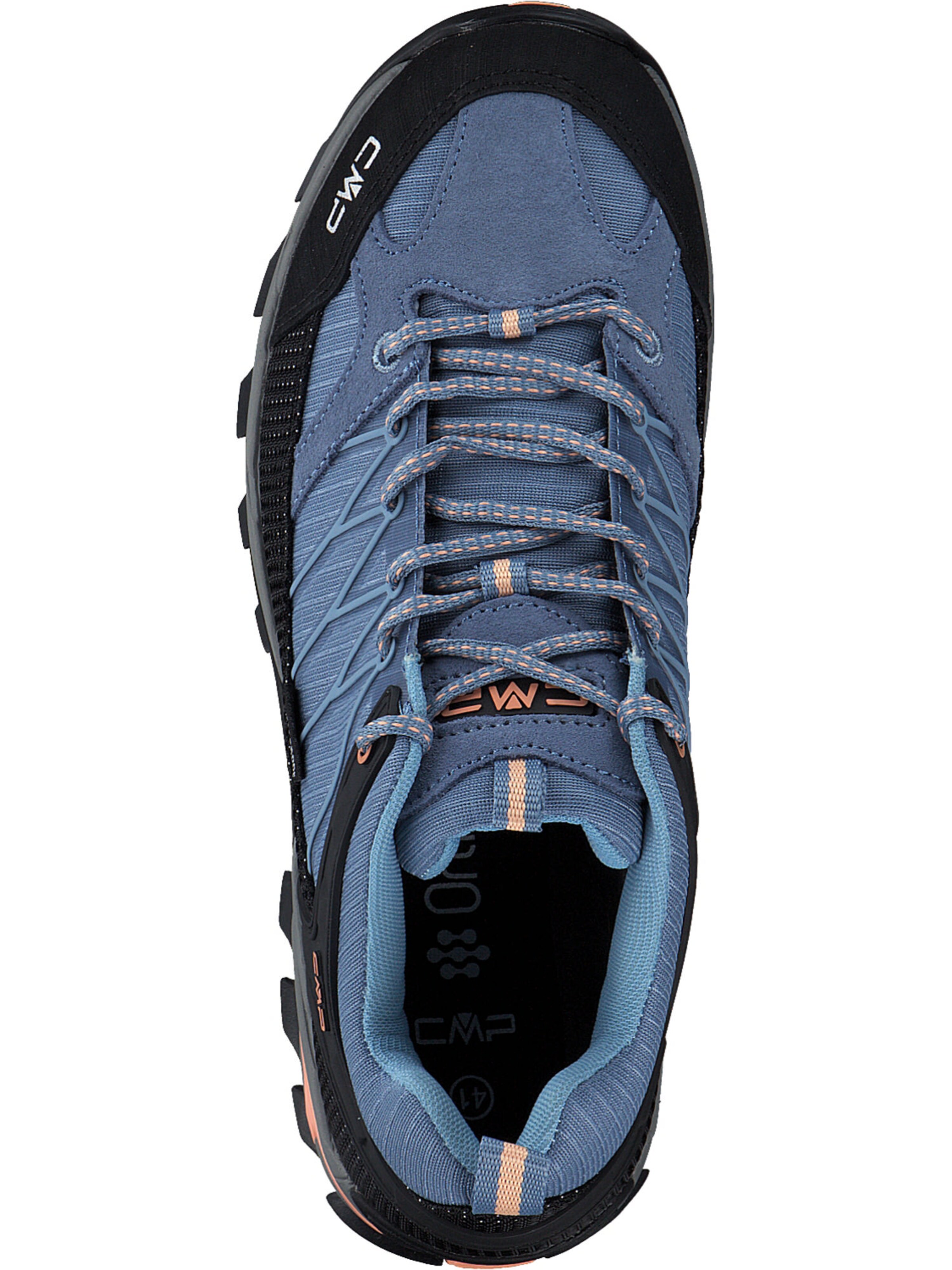 CMP Boots 'Rigel' in Blue