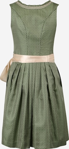 Dirndl 'Gitta' MARJO en vert