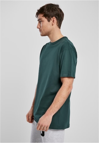 Urban Classics قميص بلون أخضر