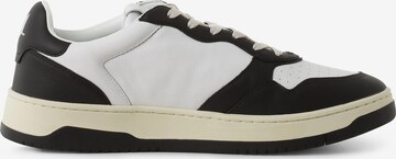 Karl Lagerfeld Sneaker in Schwarz