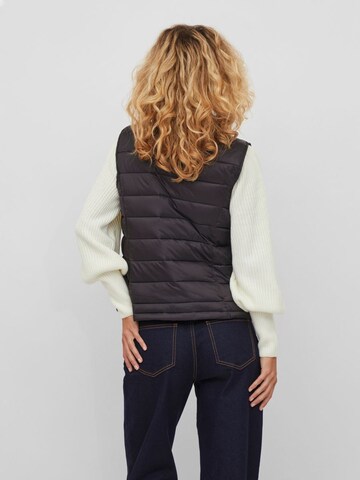 VILA Bodywarmer in Zwart