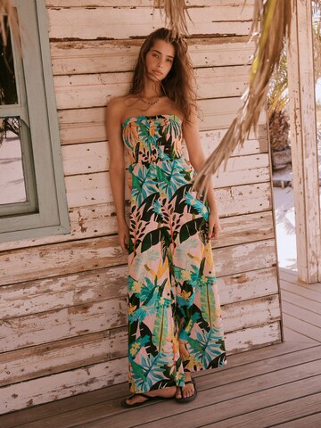 Next Jumpsuit in Pink