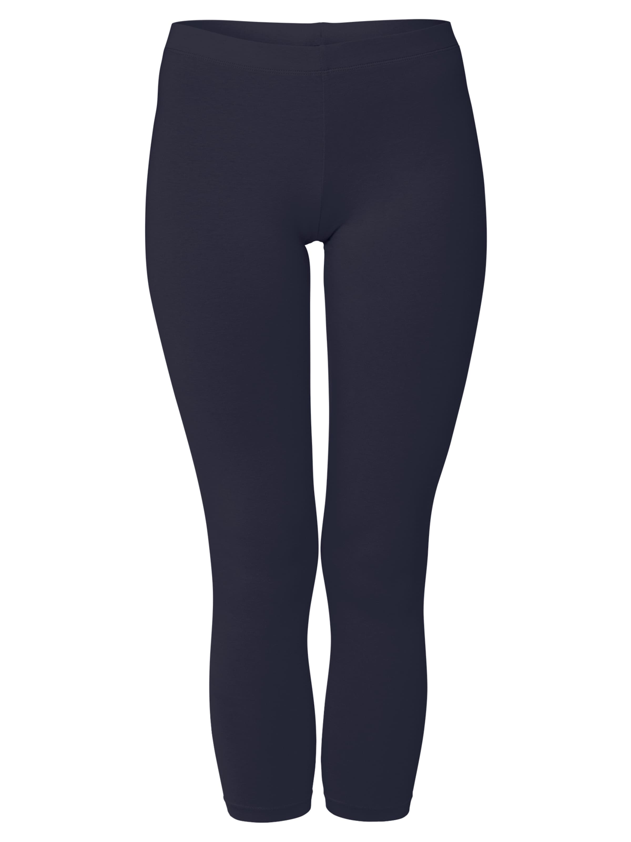 celodoro Skinny Leggings 'Stretchy' in Blau: Vorderseite