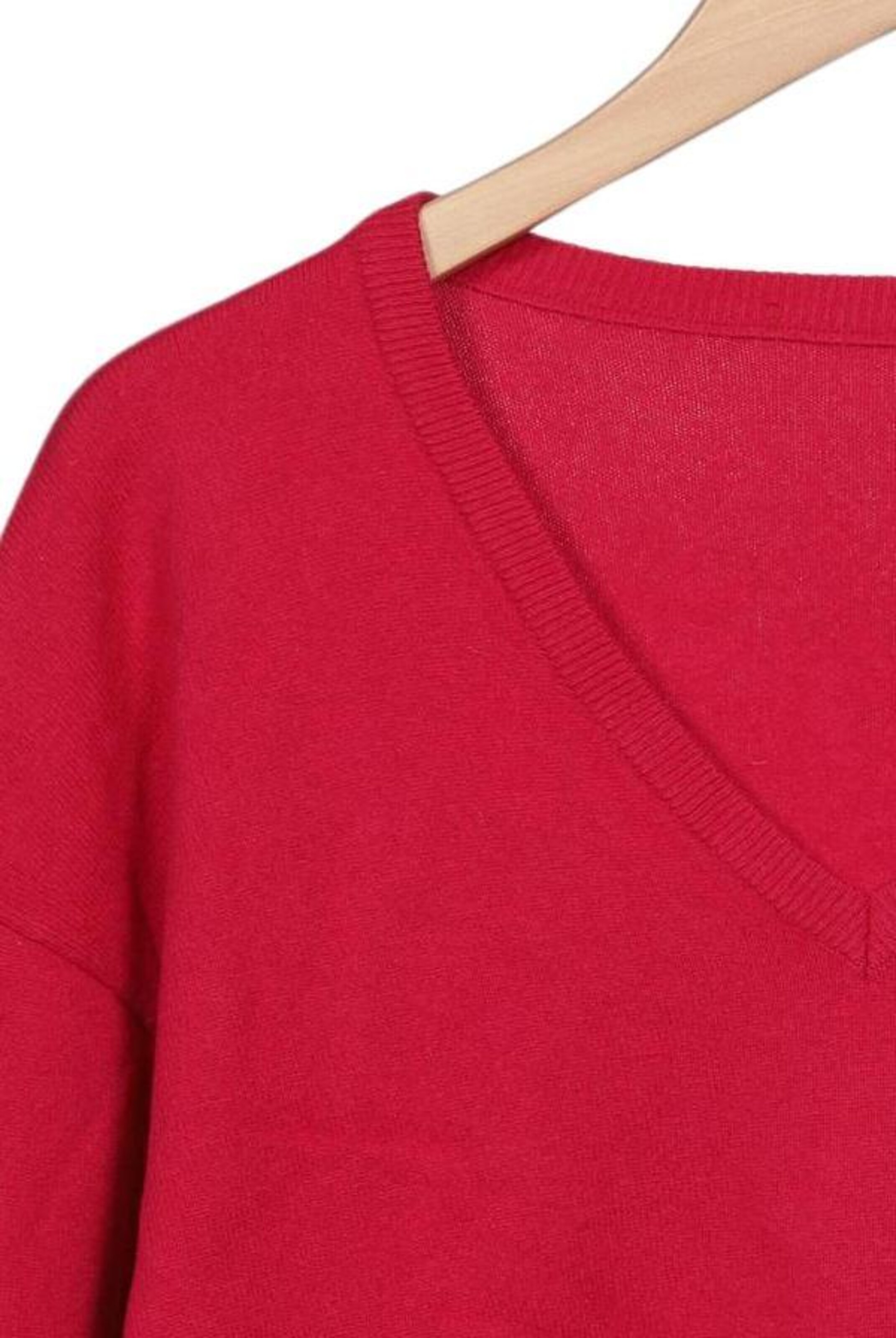 BOSS Sweater & Cardigan in 6XL in Pink