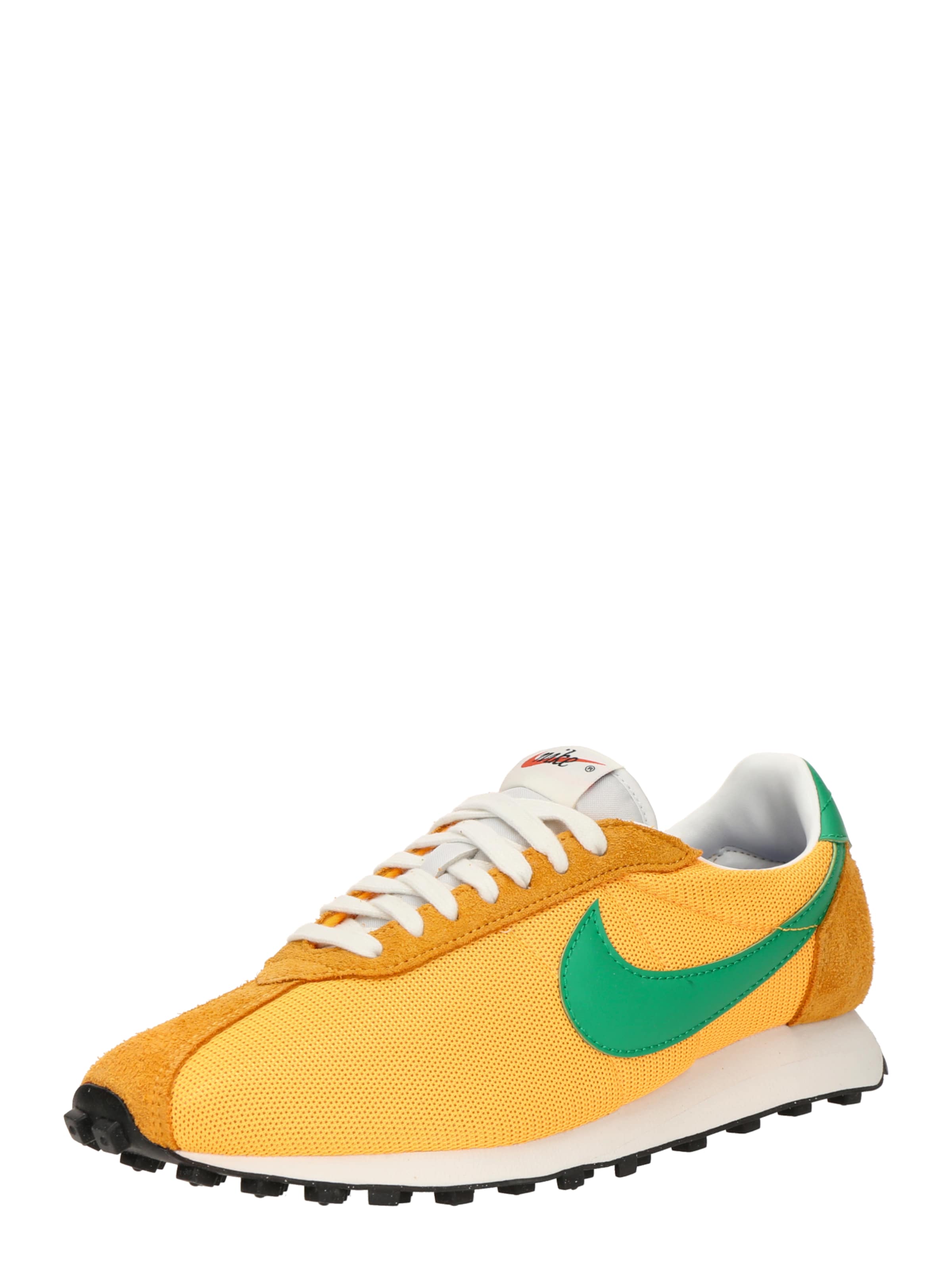 oranžs Nike Sportswear Zemie brīvā laika apavi 'LD-1000': no priekšpuses