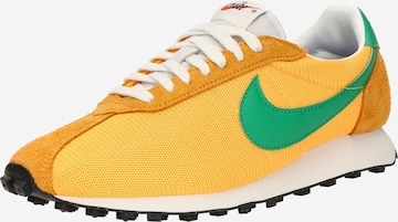 Nike Sportswear - Sapatilhas baixas 'LD-1000' em laranja: frente