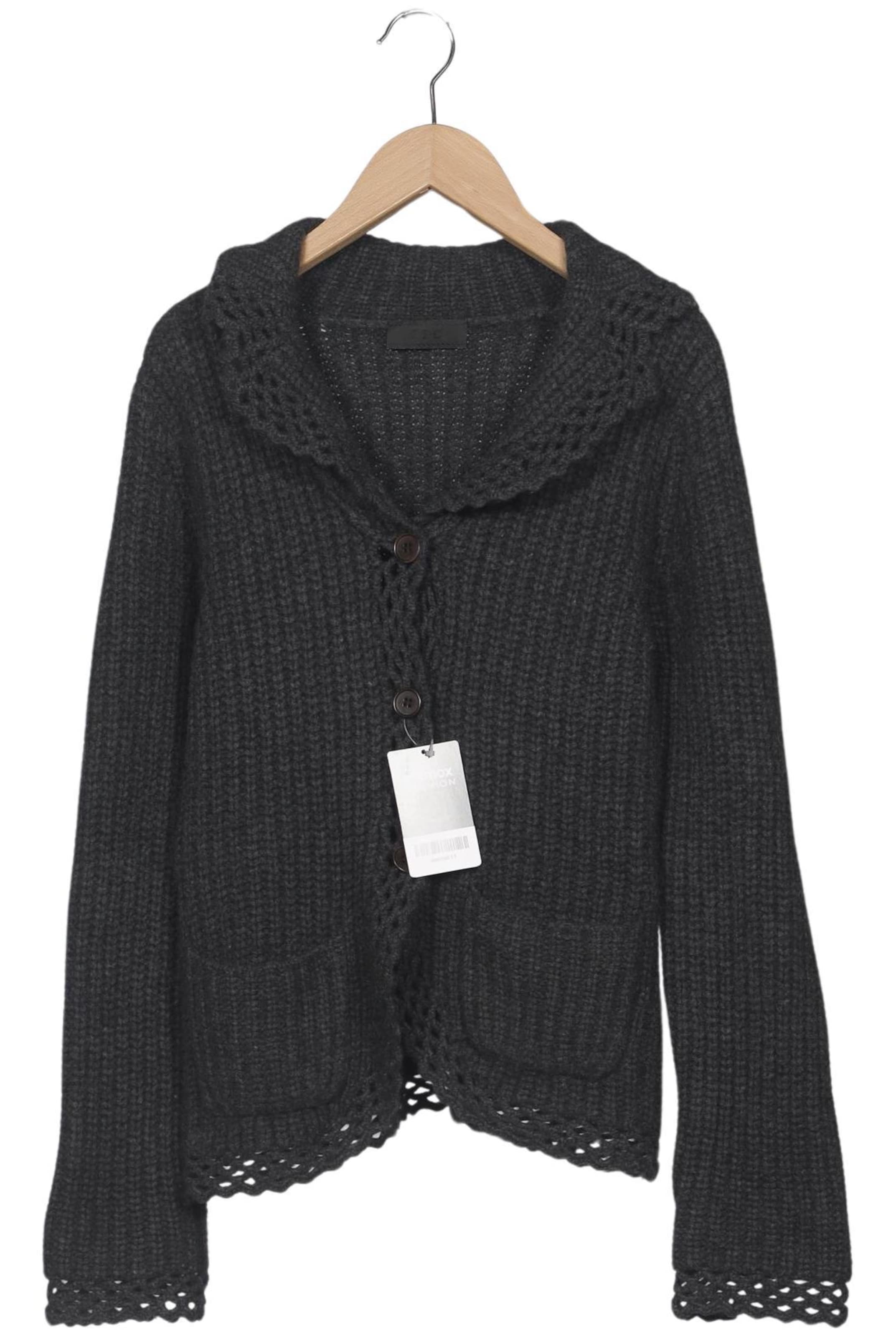 FFC Sweater & Cardigan in M in Grey: front