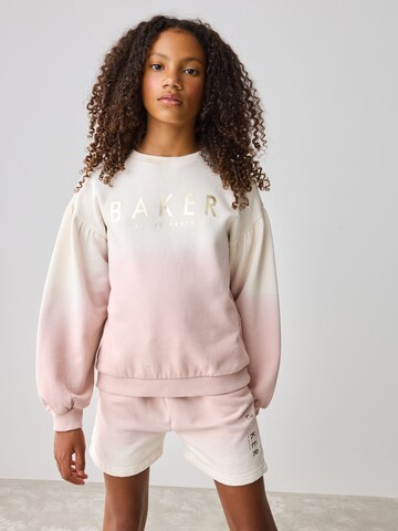 Baker by Ted Baker Set in Pink: front