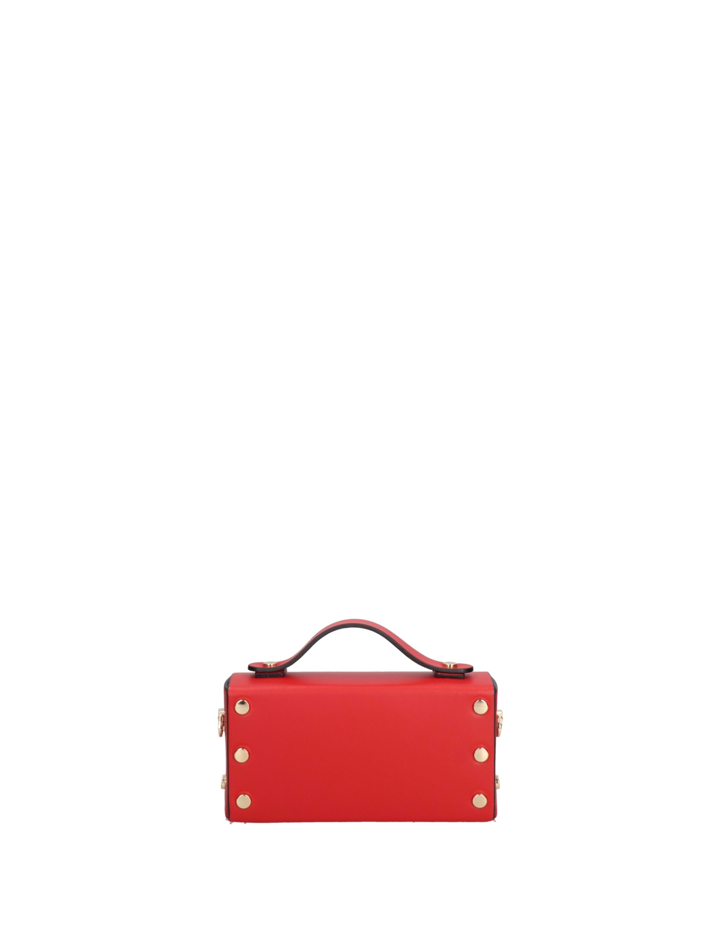 Gave Lux Handbag 'Aurelia' in Red