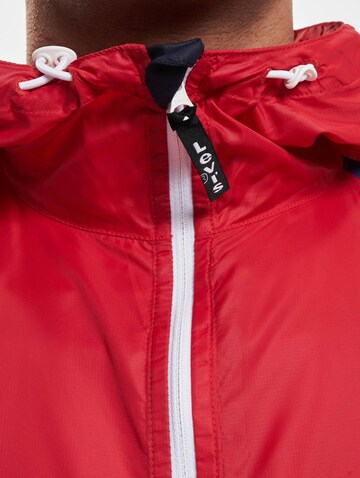 LEVI'S ® Between-season jacket in Red