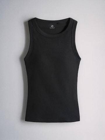 The Set Top in Grey
