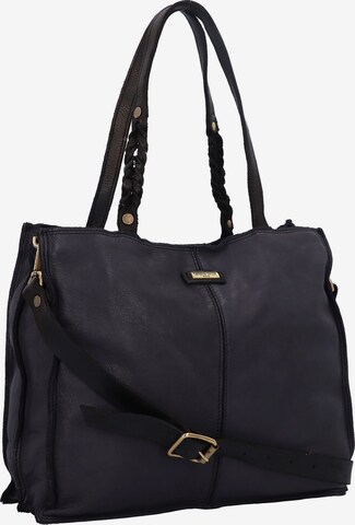 Caterina Lucchi Shoulder Bag in Black