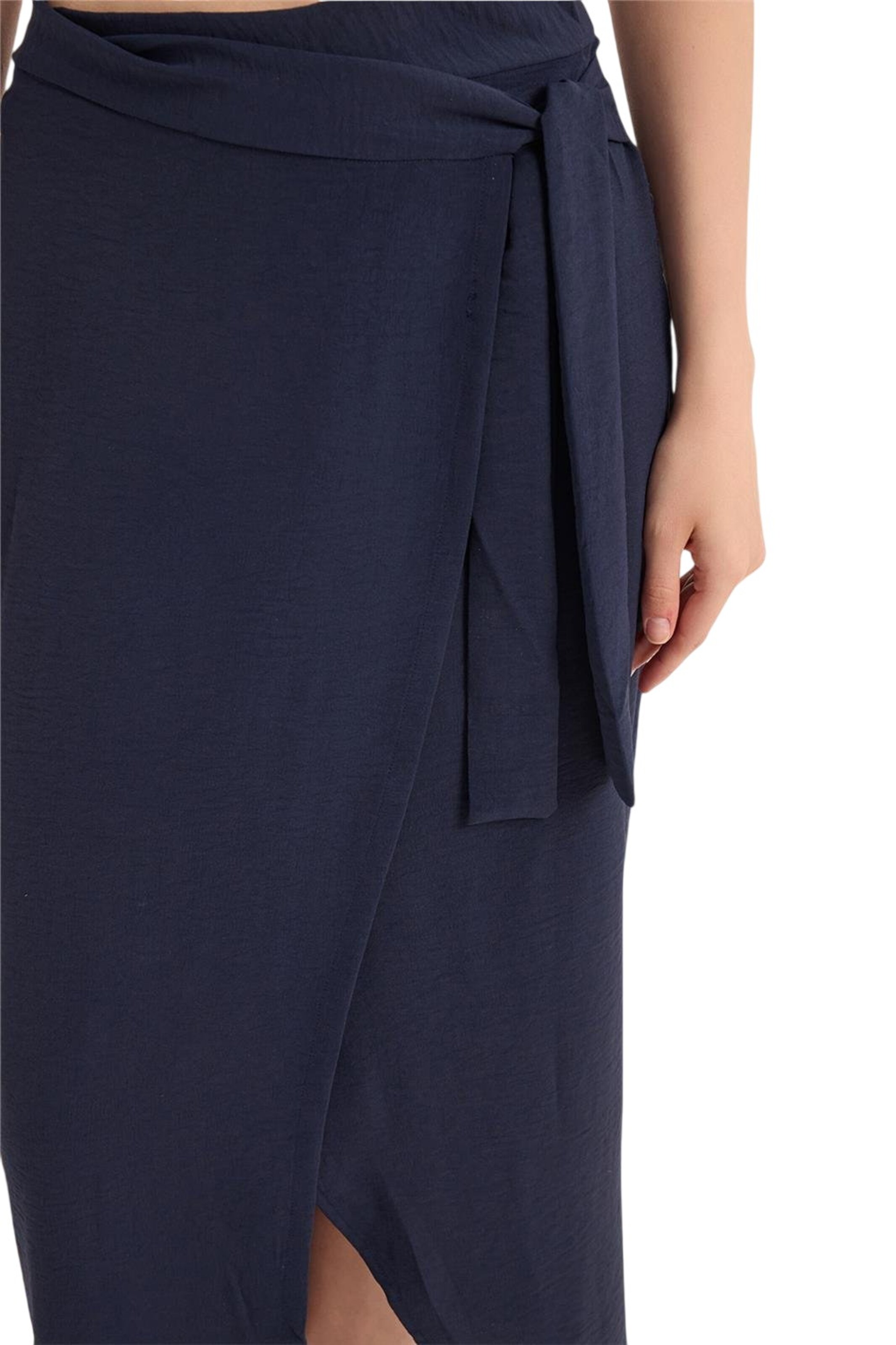 HOME STORE Rok in Blauw