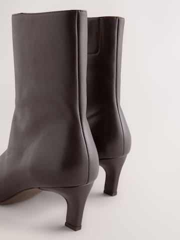 Bottines 'Forever Comfort' Next en marron