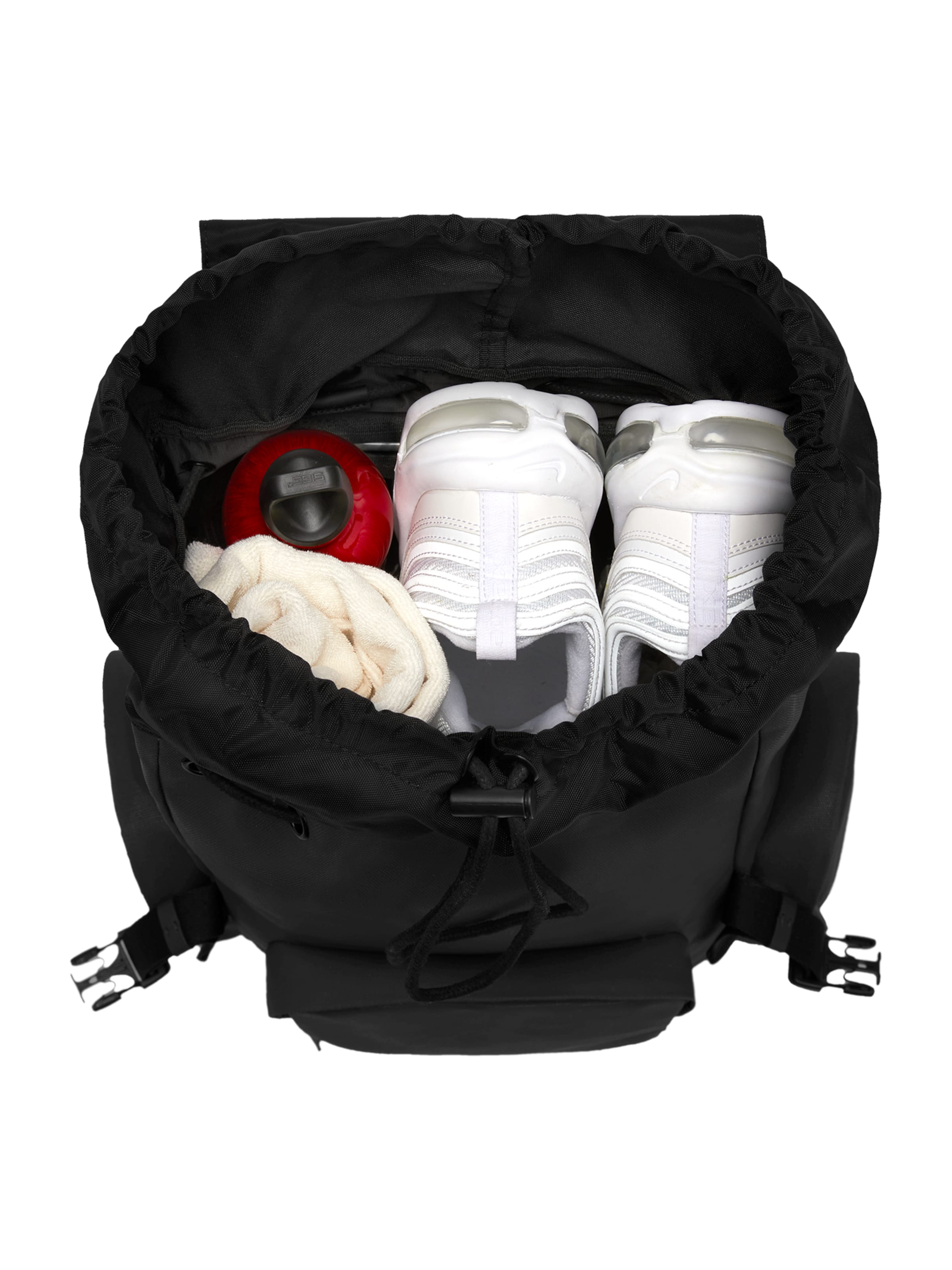 Horizn Studios Рюкзак 'SoFo Travel' в Черный