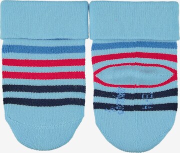 STERNTALER Socks in Blue