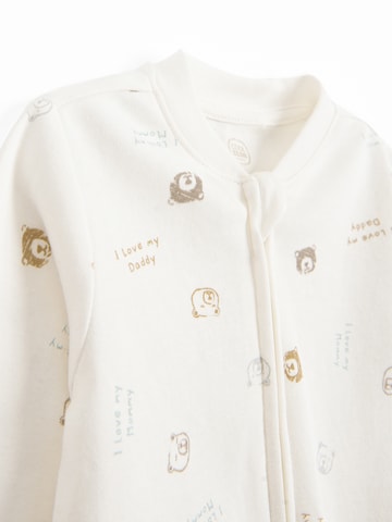 Cool Club Overall i beige