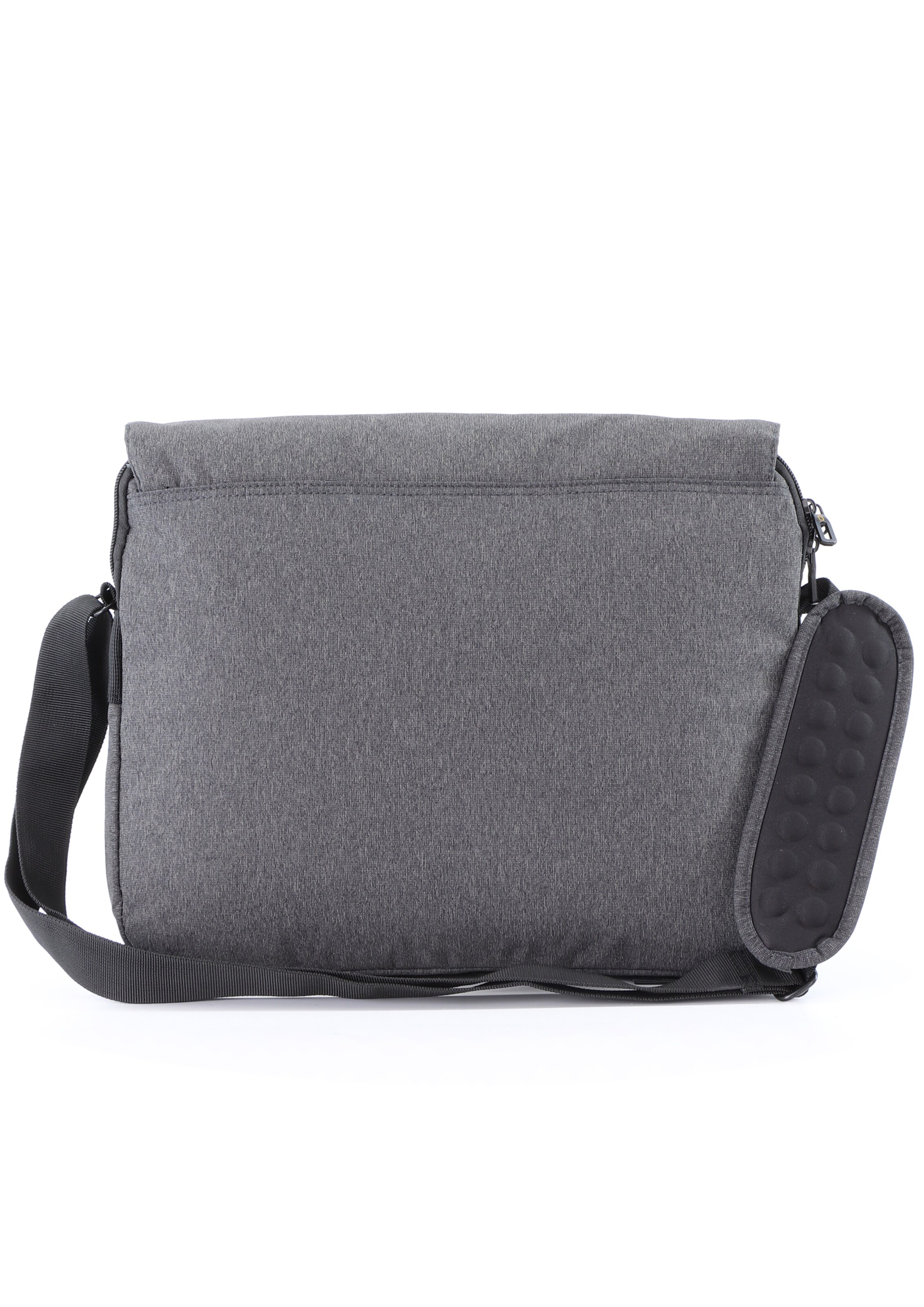 National Geographic Tasche 'Pro' in Grau
