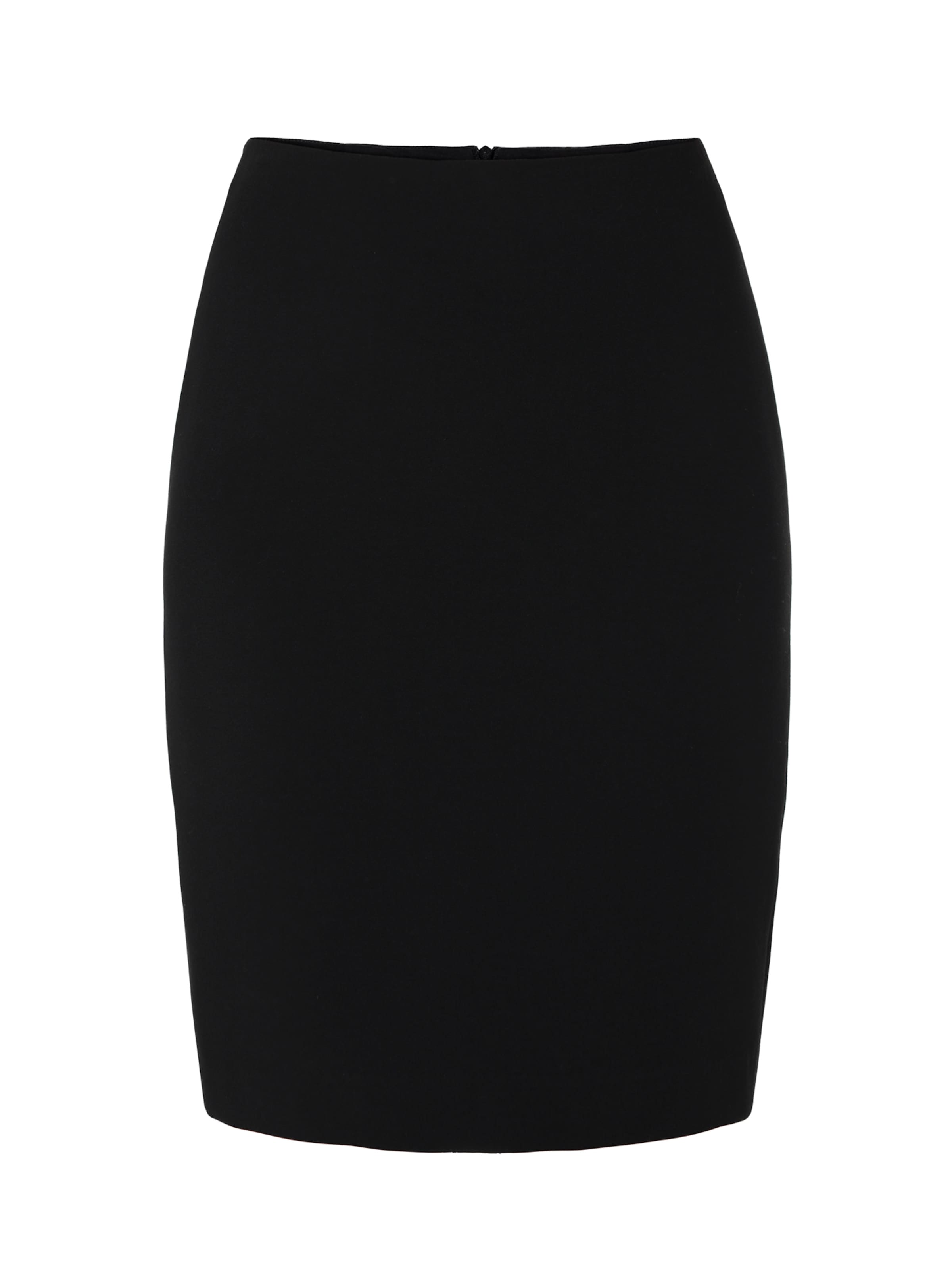 TATUUM Rock 'MONO 1' in Schwarz: Vorderseite