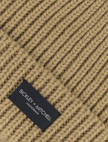 Bonnet Bickley + Mitchell en beige