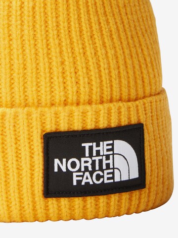 THE NORTH FACE Sportslue i gul