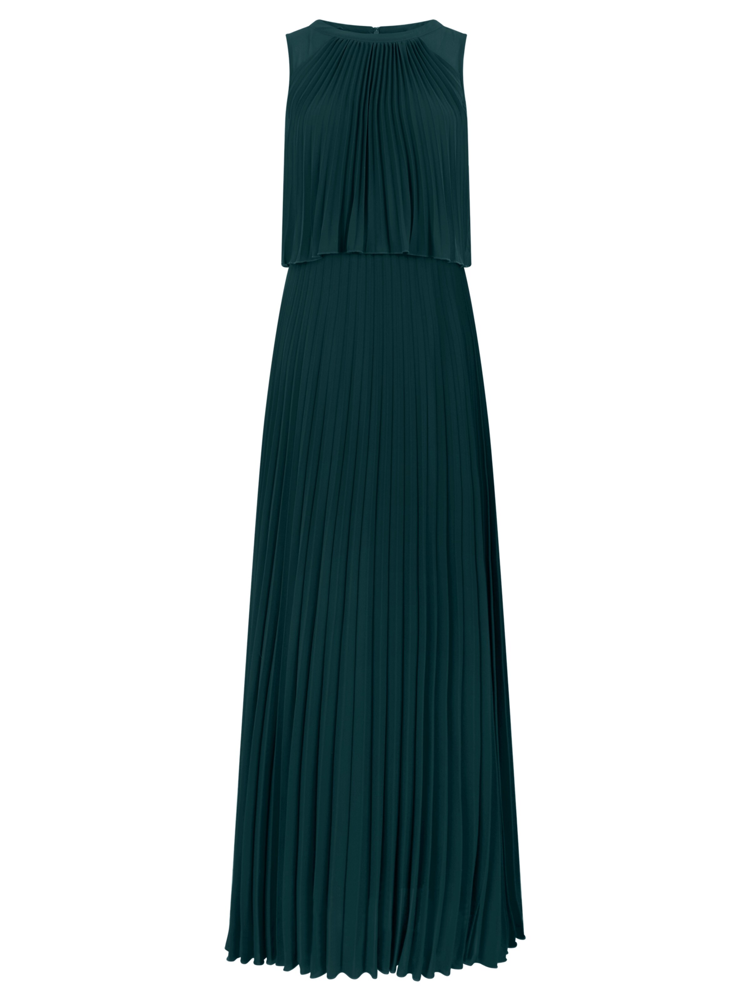 APART Evening Dress in Emerald, Item view