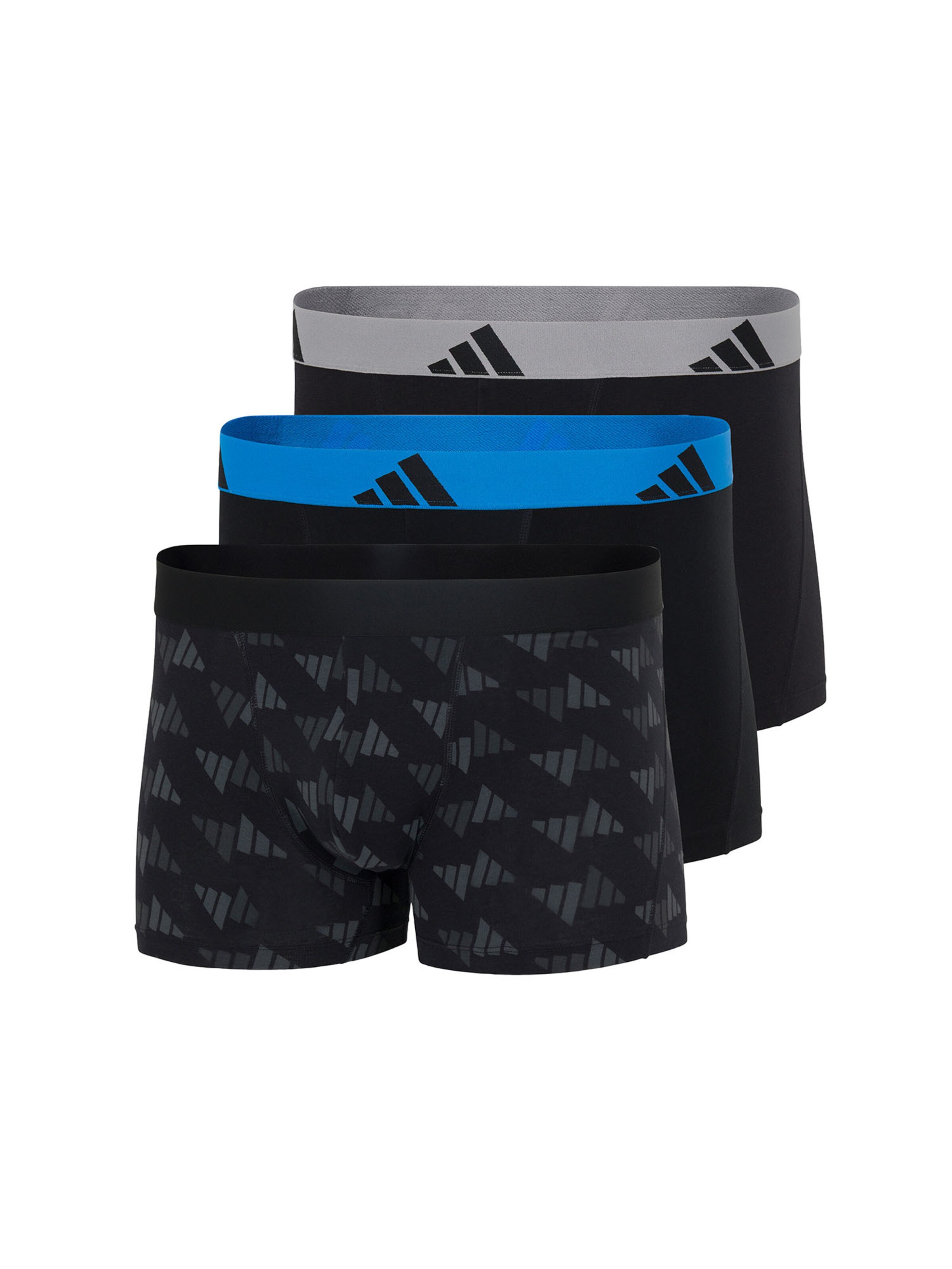 ADIDAS SPORTSWEAR Boxer ' Active Flex Cotton ' in schwarz, Produktansicht