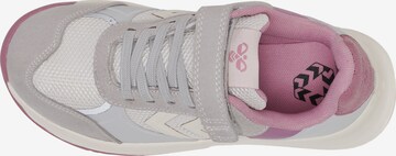 Hummel Sneaker '8320' in Grau