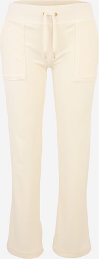 Kelnės iš Juicy Couture Petite, spalva – kremo, Prekių apžvalga