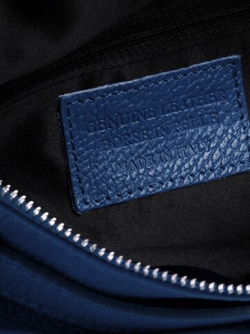 Sacs banane Samantha Look en bleu