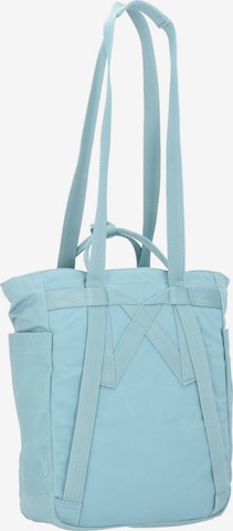 Sac à dos 'Kanken' Fjällräven en bleu