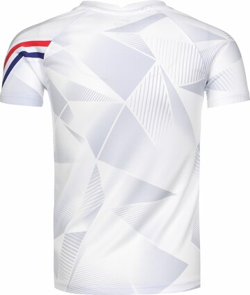 NIKE Performance Shirt 'Niederlande' in White