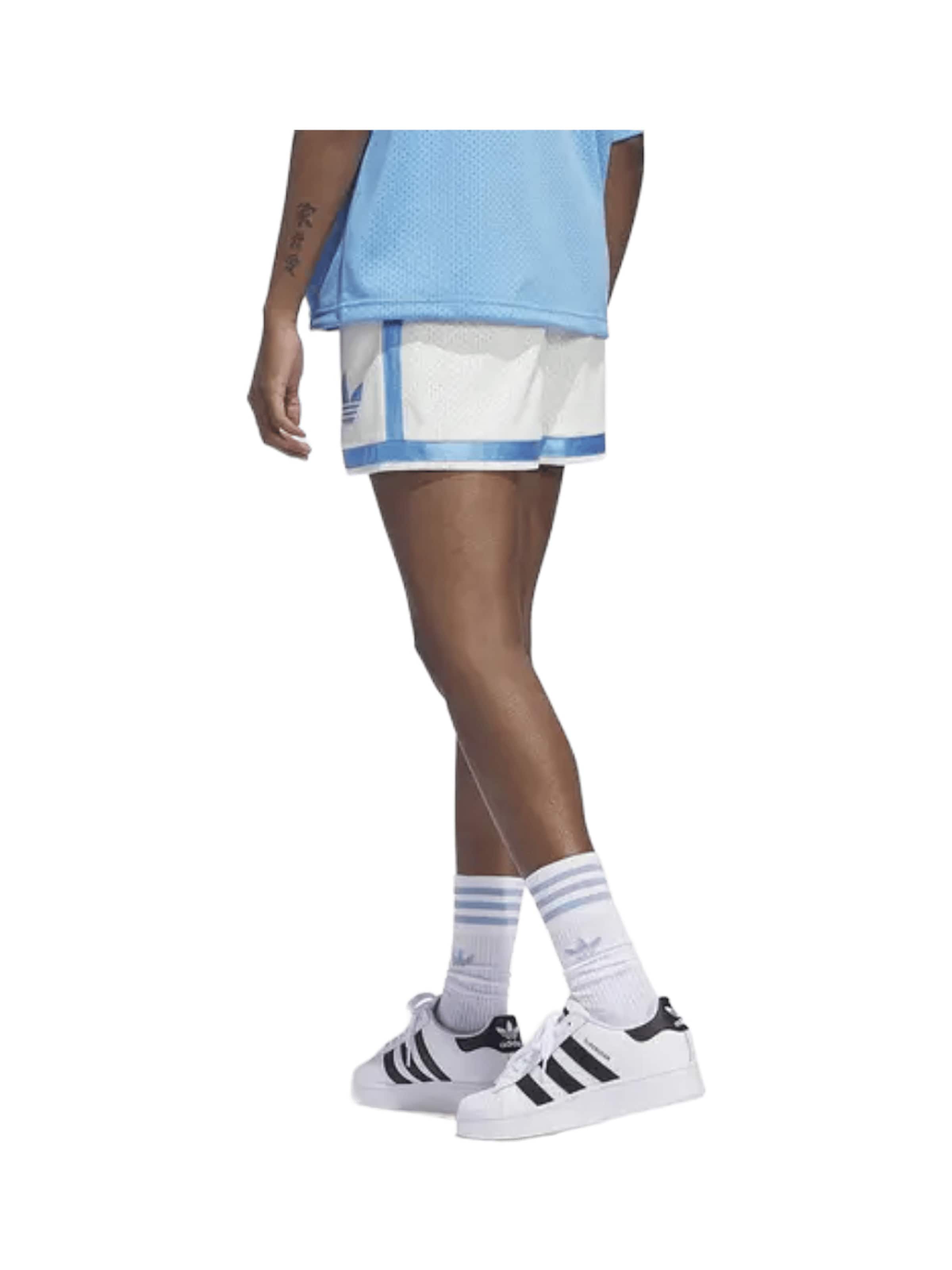 ADIDAS PERFORMANCE Regular Sports trousers in Beige