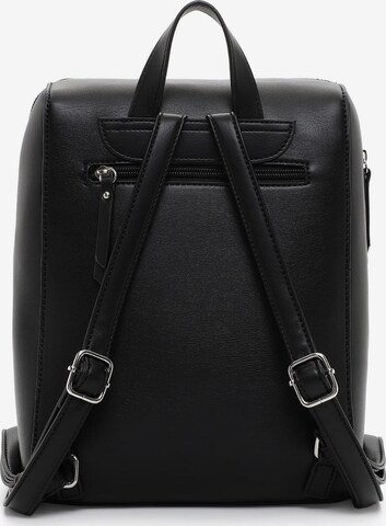 Emily & Noah Rucksack ' E&N Brenda ' in Schwarz