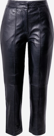 Y.A.S Hose 'Lisa' in schwarz, Produktansicht