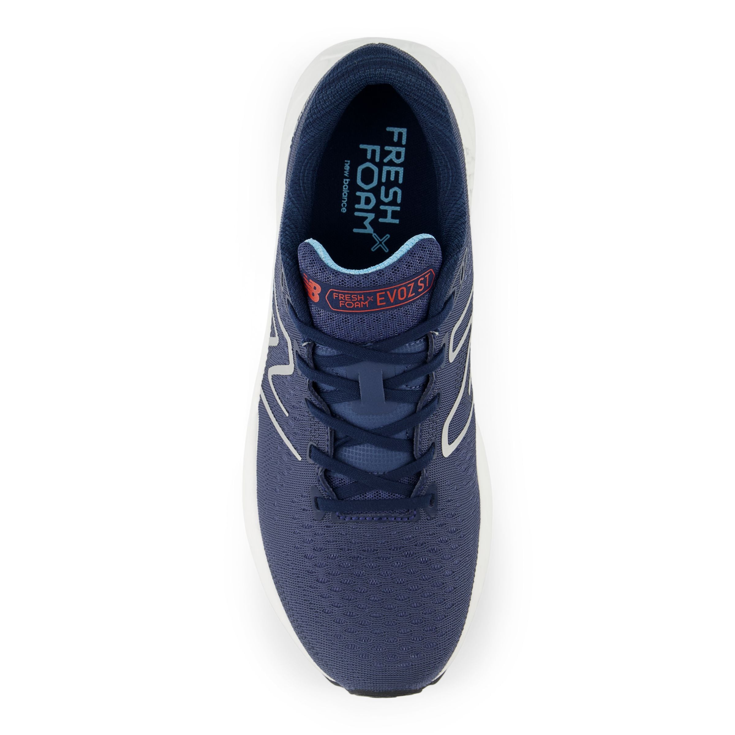 new balance Sportschoen 'Fresh Foam X Evoz ST' in Blauw