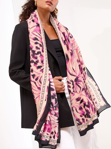 Lipsy - Cachecóis em rosa