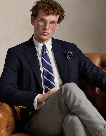 Polo Ralph Lauren Slim fit Πουκάμισο σε λευκό