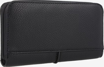 GABOR Wallet 'Lania' in Black: front