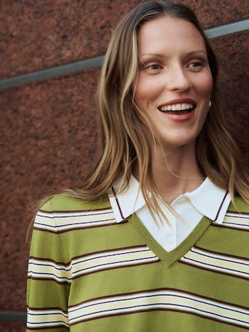 Next - Jersey en Mezcla de colores