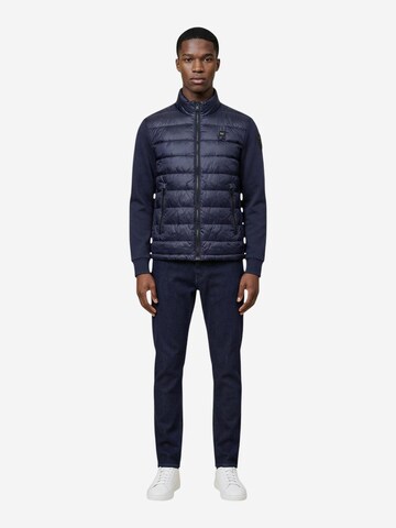 Blauer. Winterjas 'HEBRON 26SBLUC02207' in Blauw