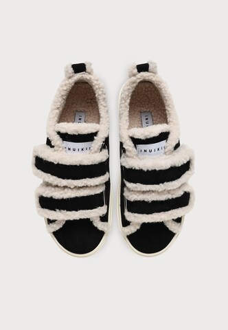 INUIKII Sneakers in Black